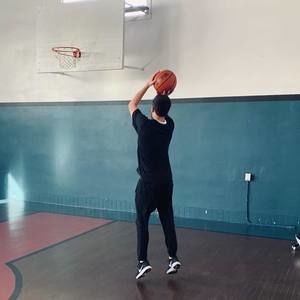 Meet your Posher, Colton